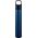 Lexon Lexon Nomaday UV Straw Reusable Straw with UV Disinfection Function Dark Blue/Dark Blue LL147DB