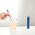 Lexon Lexon Nomaday UV Straw Reusable Straw with UV Disinfection Function Dark Blue/Dark Blue LL147DB