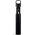Lexon Lexon Nomaday UV Straw Reusable Straw with UV Disinfection Function Black/Black LL147N