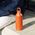 Lexon Lexon Horizon Thermos 500ml orange/orange LL148O1