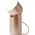 Lampa stołowa Lexon Lexon Orbe LED lamp gold/gold LH88D
