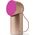 Lampa stołowa Lexon Lexon Orbe LED lamp gold/gold LH88D