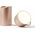 Lampa stołowa Lexon Lexon Orbe LED lamp gold/gold LH88D