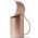 Lampa stołowa Lexon Lexon Orbe LED lamp gold/gold LH88D