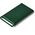 Lexon Lexon Nomaday Card Business Card Holder Dark Green LD144DG1