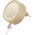 Ładowarka Lexon Lexon Poweron Charger 30W USB-C/USB-A gold/gold LL152D9