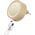 Ładowarka Lexon Lexon Poweron Charger 30W USB-C/USB-A gold/gold LL152D9