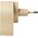 Ładowarka Lexon Lexon Poweron Charger 30W USB-C/USB-A gold/gold LL152D9