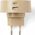 Ładowarka Lexon Lexon Poweron Charger 30W USB-C/USB-A gold/gold LL152D9