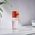 Lexon Lexon Horizon Dispenser Automatic Touchless Dispenser Orange/Orange LH91O1