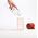 Lexon Lexon Horizon Dispenser Automatic Touchless Dispenser Orange/Orange LH91O1