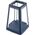 Lampa stołowa Lexon Lexon Lantern LED lamp with inductive charger dark blue/dark blue LH94DB