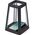 Lampa stołowa Lexon Lexon Lantern LED lamp with inductive charger dark blue/dark blue LH94DB