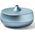 Lexon Lexon Romino Diffuser Flavorant light blue/light blue LH89LB1