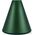 Lampa stołowa Lexon Lexon Mina M LED lamp dark green /dark green LH64DG1