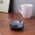 Lexon Lexon Romino Diffuser Aromatizer gray/gun LH89X