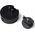Ładowarka Lexon Lexon Poweron Charger 30W USB-C/USB-A black/black LL152N
