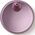 Lexon Lexon Romino Diffuser Flavorant light pink/light pink LH89LP
