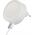Ładowarka Lexon Lexon Poweron Charger 30W USB-C/USB-A white/white LL152W