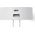 Ładowarka Lexon Lexon Poweron Charger 30W USB-C/USB-A white/white LL152W