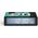 Lampa stołowa Lexon Lexon Flip+ X JMB Radio-controlled alarm clock black/equals pi LR150BSQ-B