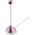 Lampa stołowa Lexon Lexon Steli Bell table lamp light pink LH95B-LP