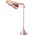 Lampa stołowa Lexon Lexon Steli Bell table lamp light pink LH95B-LP