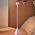 Lampa stołowa Lexon Lexon Steli Bell table lamp light pink LH95B-LP