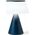 Lampa stołowa Lexon Lexon Luma XL LED lamp dark blue LH98MDB
