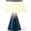 Lampa stołowa Lexon Lexon Luma XL LED lamp dark blue LH98MDB