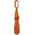 Lexon Lexon Mini Hook Umbrella orange/ orange LU21O1