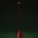 Lampa stołowa Lexon Lexon Steli Dome table lamp dark red LH95D-DR