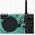 Wieża Lexon Lexon Tykho 3 X JMB Radio Bluetooth black/equals pi LA119BSQ-B