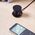 Głośnik Lexon Lexon Tamo Bluetooth Speaker Black /black LA131N