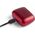 Lampa stołowa Lexon Lexon Minut Alarm clock mini aluminum/alu poly LR154AP