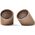 Głośnik Lexon Lexon Ray Speaker Magnetic Bluetooth Speaker Set Gold/vivid Gold LA132VG3