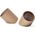 Głośnik Lexon Lexon Ray Speaker Magnetic Bluetooth Speaker Set Gold/vivid Gold LA132VG3