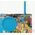 Wieża Lexon Lexon Tykho 3 X JMB Radio Bluetooth multicolor/untitled skull LA119BSQ-D