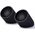 Głośnik Lexon Lexon Ray Speaker Magnetic Bluetooth Speaker Set Black/Black LA132MN3