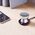 Głośnik Lexon Lexon Tamo Bluetooth Speaker Aluminum/Aluminum LA131AP