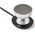 Głośnik Lexon Lexon Tamo Bluetooth Speaker Aluminum/Aluminum LA131AP