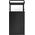 Lexon Lexon Nomaday Card Business card holder black/black LD144N