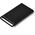 Lexon Lexon Nomaday Card Business card holder black/black LD144N
