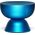 Głośnik Lexon Lexon Tamo Bluetooth Speaker blue/blue LA131BF