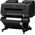 Ploter Canon Canon imagePROGRAF GP-2600S drukarka wielkoformatowa Wi-Fi Bubblejet Kolor 2400 x 1200 DPI A1 (594 x 841 mm) Przewodowa sieć LAN