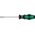 Wera Screwdriver WERA 395, 3mm