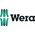 Wera Screwdriver WERA 395, 3mm