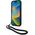 BMW BMW BMHCP16X23RMRLK iPhone 16 Pro Max     6.9" czarny/black hardcase Signature Leather Wordmark Cord