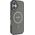 Guess Guess GUHMP16MHFGEREK iPhone 16 Plus      6.7" czarny/black hardcase IML Glitter Circle MagSafe
