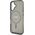 Guess Guess GUHMP16MHFGEREK iPhone 16 Plus      6.7" czarny/black hardcase IML Glitter Circle MagSafe